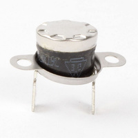 Thermostat securite fumee 65 deg c Atlantic 179014