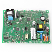 Carte regul cs12 Atlantic 909187