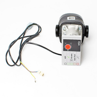 Circulateur + isolant Thermor 909907