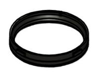 Joint conduit de fumees d=80 (1 piece) Viessmann 7836843
