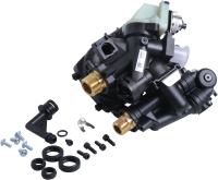 Boitier retour Viessmann 7841820