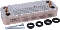 Echangeur a plaques cb10-22a Viessmann 7844779