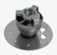 Systeme de melange 1,5mm vhg 18kw Viessmann 7855090