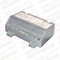 Relais s4570 ls1000 Honeywell S4570LS1000