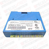 Ampli r7849 a1023 Honeywell R7849A1023