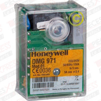 Relais dmg 972.01 Honeywell DMG972.01