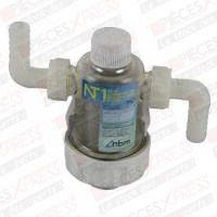 Filtre neutralisant condensat nt1 32860530 Rbm