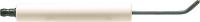 Electrode d'allumage Weishaupt 15132714337