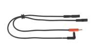 Cable all.- ionissation WG20/WG30 Lg600mm Weishaupt 23231011042