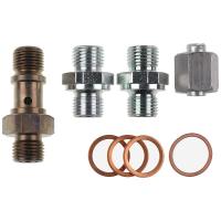 Raccords pompe nr 1 pour wl10-wl20z-a-h Weishaupt 24010006012