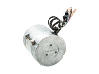 Moteur eck03-2/1, 220-230v 50hz Weishaupt 24110007140