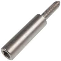 Vis m6 pour carcasse bruleur w5, w10-d Weishaupt 24111001297