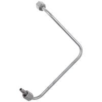Conduite fioul 4x0,8 pompe - arrivee Weishaupt 24205006028