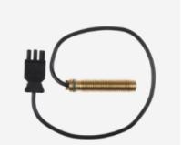 Echangeur 120&deg;c, nr. 11 wl5 Weishaupt 24205010262