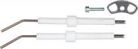 Set d'électrodes MB800 WL5-PURFLAM Weishaupt 24505014447
