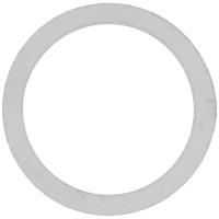 Joint de bride 109,5 x 88 x 3 Weishaupt 47114501037