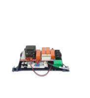 Ens. thermostat electronique tri 400v Atlantic &eacute;lectrique 070263