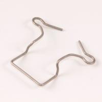 Support metallique element blinde Atlantic électrique 094023