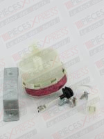 Interrupteur pression dif Elm Leblanc / Bosch 8738709736