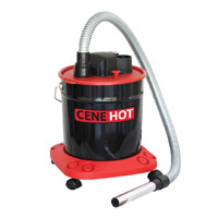 Aspirateur de cendre tiède 18L 950w CENEHOT Generic