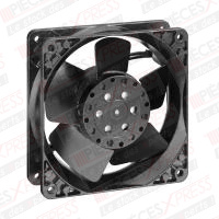 Ventilateur 120x120x38 19w 2650rpm Generic EBM4650N