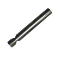 Tuyau convoyeur avec filetage 3/8  140mm Ø19mm 14701071 Generic