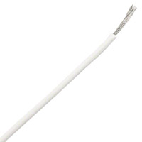 Cable unipolaire 1,5mm SILICONE 14705003 Generic