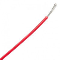 Cable unipolaire 2,5mm silicone 14705004 Generic