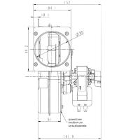 Extracteur, aspirateur de fumée SIT GROUP LN2 NATALINI PL21 CE0260 - W931210260 Generic 14706001