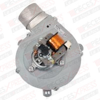 Extracteur Fergas VFC1-160/S c/encoder 14706016 Generic