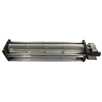 Ventilateur tangentiel pour poêles à pellets TGA 45/1-360/20 EMMEVI - FERG 14706050 Generic