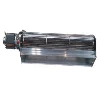 Ventilateur tangentiel pour poêles à pellets TGO 80/1-300/35 EMMEVI - FERG 14706054 Generic