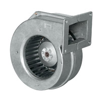 Ventilateur centrifuge EBM - PAPST G2E120-AR77-01 220V 14706061 Generic