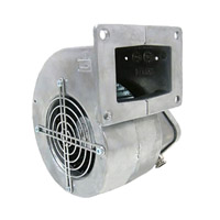 Ventilateur centrifuge EBM - PAPST G2E108-AA01-56 220v 14706062 Generic