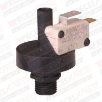 Capteur de pression d'eau (pressostat) 1 bar 1/4 Generic 14707000