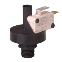 Pressostat eau 0,5 bar 1/4 G 14707001 Generic