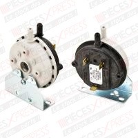 Pressostat différentiel réglable 17-75 NS2-1177-00 Generic 14707008