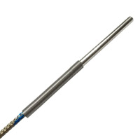 Thermocouple TCJ 4x50 avec câble TTS 1100mm Generic 14708001