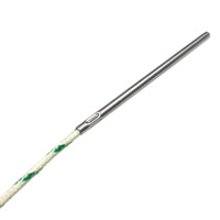 Thermocouple tck 3x60 cable f.verre 1100 Generic 14708002