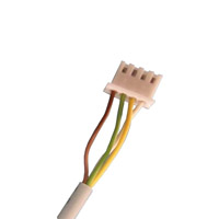 Câble de connexion pour débitmètre Micronova 50cm 14710018 Generic