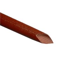 Gaine 10m 6mm vetrotex-silicone 14803002 Generic