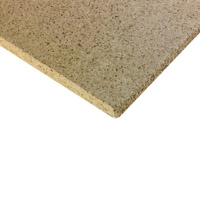 Plaque en vermiculite 1020x620x20 750kg Generic 14804010