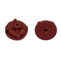 Gomme de traitement silicone tg Generic 14808012