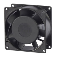 Ventilateur 92x92x38 220v Generic 28FR500