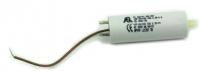Condensateur double 2/4 mf Atlantic Climatisation et Ventilation 911011