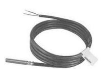 Sonde temperature chemis. lg-ni1000 1,5m QAP21.3 Siemens
