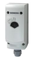 Thermostat securite 65..80°c ip43 Siemens RAK-TB.1420S-M