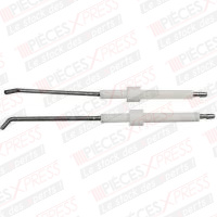 Kit electrodes cl De Dietrich 7675674