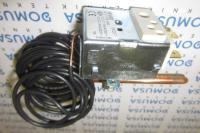 Thermostat de control cap. 2m. Domusa CELC000008