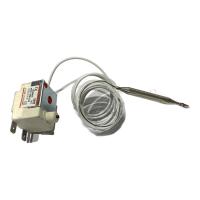Thermostat de securite 110&deg; cap. 1,5 m. Domusa CELC000022